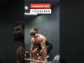 Упражнения для спины #shortsyoutube #фитнес