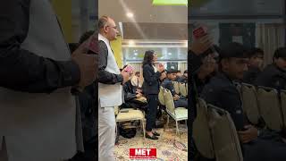 National HR Conclave 2025 | MET Institute of PGDM | AI in HR & Future of Work