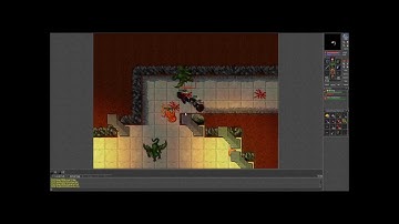 Tibia behemoth quest (OT)