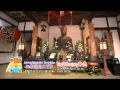 笑い飯 哲夫「見たら必ず行きたくなる　笑い飯哲夫のお寺案内DVD」その２