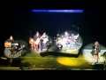 Metallica plays stairway to heaven at MusiCares