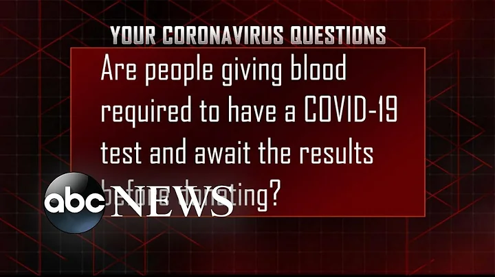 More answers to your COVID-19 questions