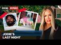 The Dark Plan of the Stepdaughter and Her Boyfriend | | Crime Exposé with Nancy O'Dell