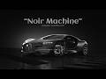 "Noir Machine" - A Bugatti Tourbillon 3D Animation