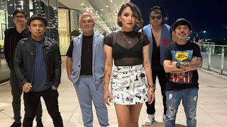 Aura Band