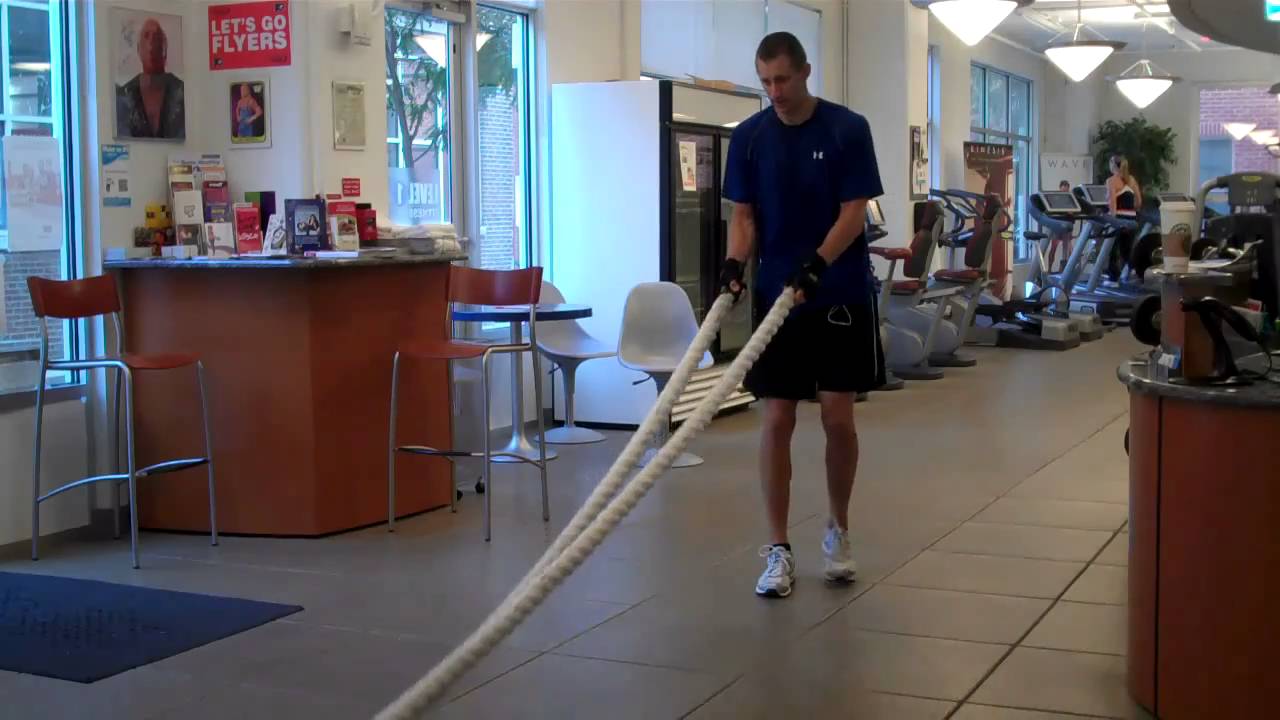 FUNctional Training Level 1 Fitness YouTube