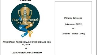 9 anos depois o Xadrez Alentejano volta à Final Four da Taça de Portugal