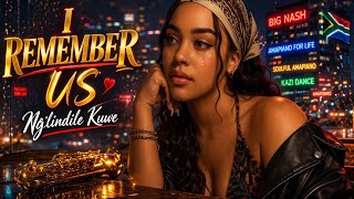 Ngilindile Kuwe (I’m Still Waiting For You) [Extended Version] – Soulful Amapiano Crying Sax Anthem 