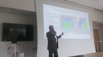 UTC Region 4 (2019): LTE Narrowband IoT – An Emerging Private LTE Option for Utilities Part 2