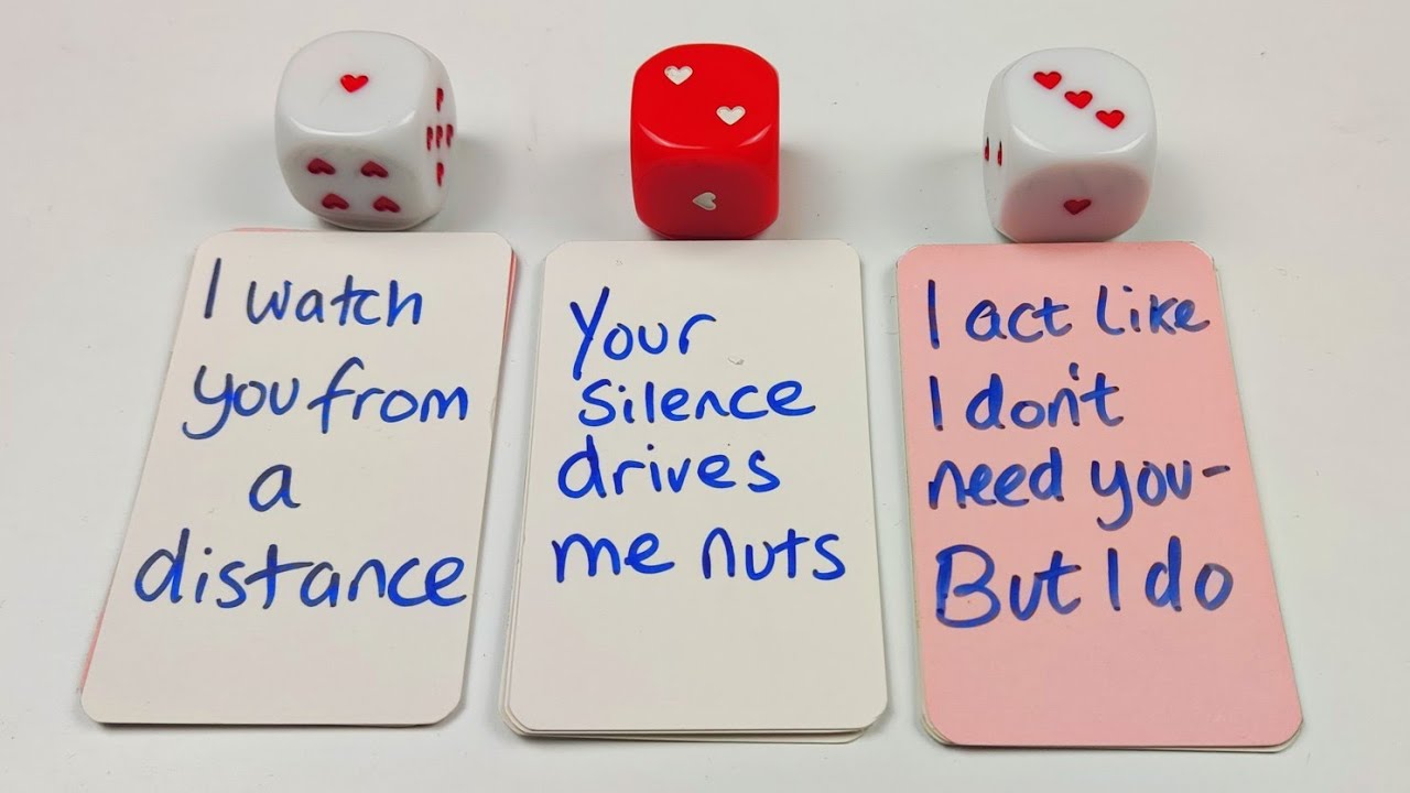 Their RAW Thoughts & Feelings About You 💭✨ Pick A Card