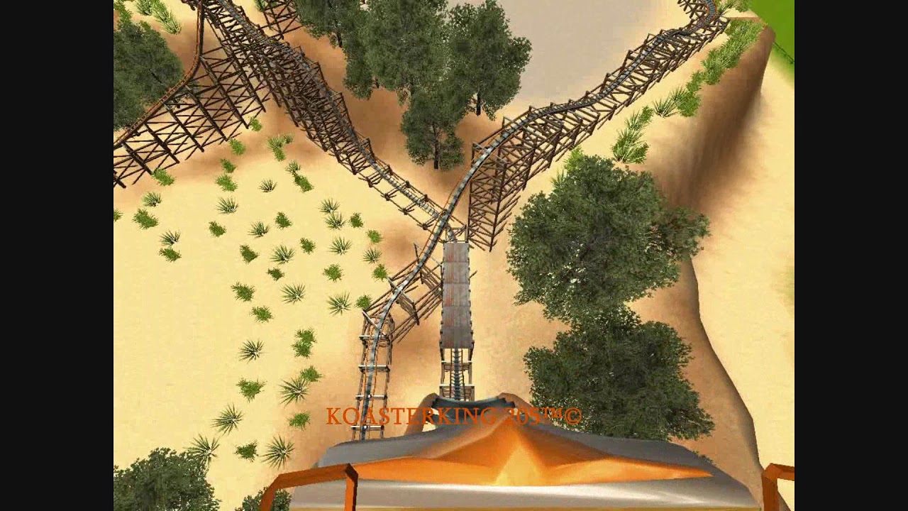 Iron Rattler V2 - RCT3