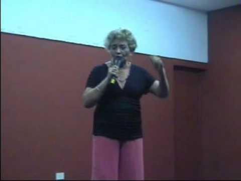 Alicia Gonzalez - La Última Copa