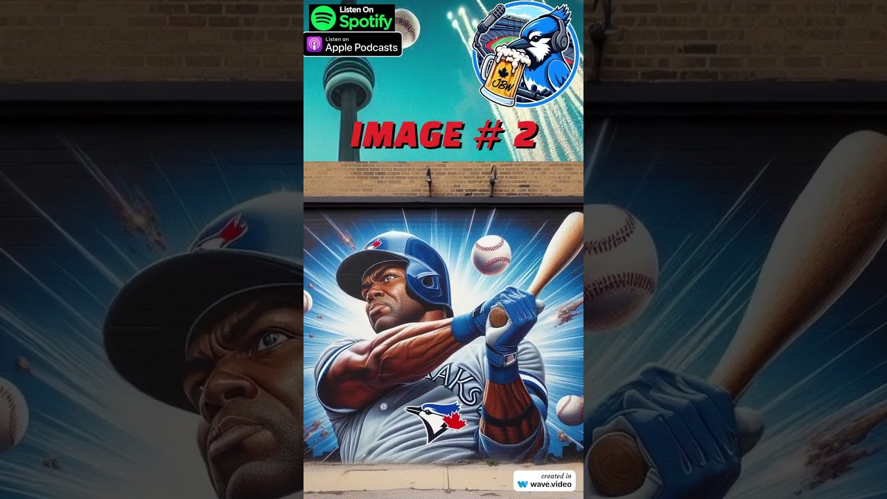 Guess that #BlueJays player #Ai #aichallenge Guess that #BlueJays player #Ai #aichallenge
