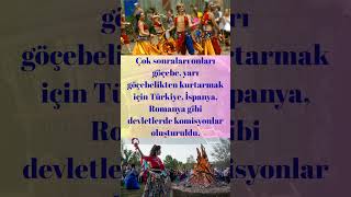 Leri̇n Zaferi̇ Intarih