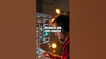 Blueprints of a Digital Muse Crafting an AI Generated Masterpiece