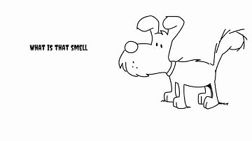 Explaindio3  and Easy Animator Pro .What is that smell? (day 60)