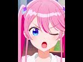 Ouka Shiunji Edit [ The Shiunji Family Children ]
