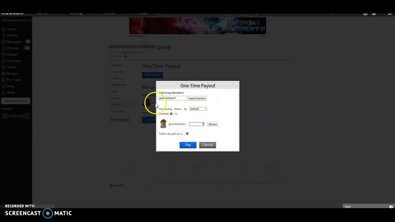 How To Give Robux To Friends 2019 Youtube