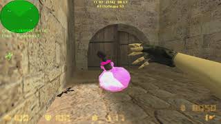 : CS 1.6 ! d3stra    ! PUBLIC 16x16