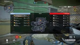Krolixity getting his kro lickity splickity in scrims
