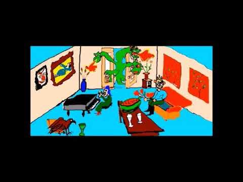 СПОКОЙНОЙ НОЧИ МАЛЫШИ - Спят усталые игрушки - YouTube
