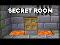 10 fonctionnalits secrtes que vous ne connaissiez pas dans minecraft