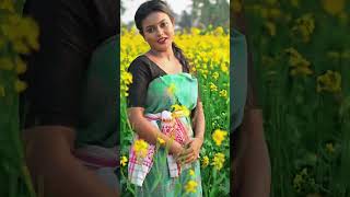 Koi Nidiya Kiyaw Assamese Song viral shorts youtubeshorts viral youtube sreyaghoshal