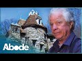 I Built Myself a New York CASTLE | Historic Home Documentary | Home Made S1 E1