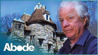 I Built Myself a New York CASTLE | Historic Home Documentary | Home Made S1 E1