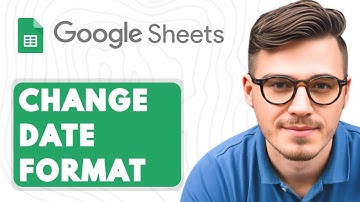 How to Change the Date Format in Google Sheets [2025 Guide]