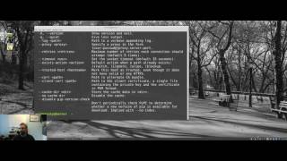 Linux Python and Flask