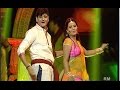 Shyamli Performing Live With Rajeev Mishra