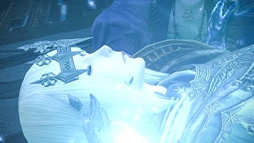 Endwalker Ending Part 1: Welcome Home | Final Fantasy XIV: Endwalker