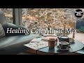 Healing cafe music mix for work  studyrestaurants bgm lounge music shop bgm