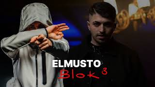 Cengiz Kurtoğlu - El Musto - Blok3 ( Resmini Öptümde Yattım & Seni Yazdım Mix ) Omerlyrcss Resimi