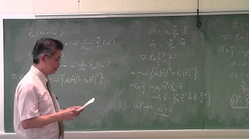 UIUC ECE 571 Lecture 1-4