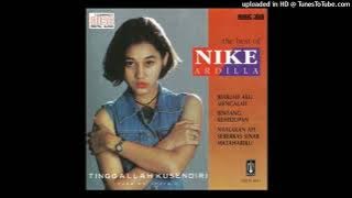 Nike Ardilla - Cintaku Padamu - Composer : Younky Soewarno & Maryati 1993 (CDQ)