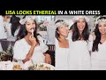 Inside Lisa Haydon's magical baby shower!
