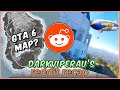 DarkViperAU's Reddit Recap - September 2021