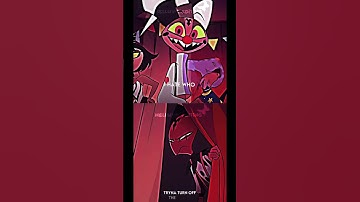 VOID || Helluva boss edit || #helluvaboss #shorts #fyp #fizzarolli #edit #blitz #blitzø