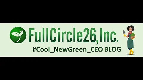 Dr. Venus Opal Reese Interviews FullCircle26Inc CE...