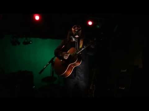 井出まさかず、「人間」2013/7/28 北初富Handwired Garage