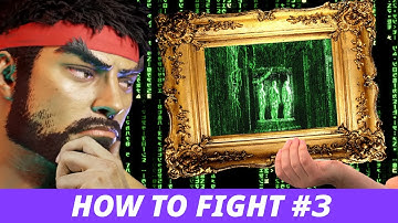 The Basics of Frame Data (HTF#3)