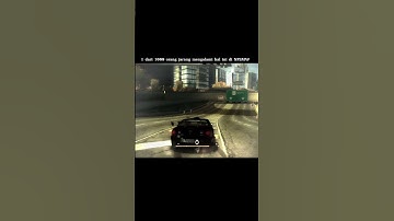 Woilah 🗿 #nedforspeed #nfsmostwanted #memegamingshorts #momentlangka #gamecrash #fyp #shorts