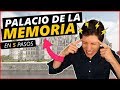 ▶ Cómo MEMORIZAR RÁPIDO con el PALACIO de la MEMORIA 🤯 | 5 Pasos Fáciles