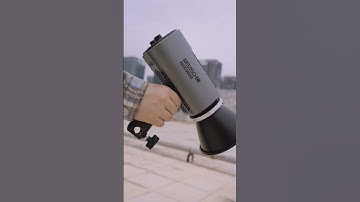 For lighting in studio or on the go, the MS150c RGB video light is just what you need!