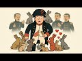 Why Napoleon's Greatest Enemy Was a Rabbit