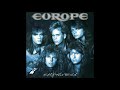 Europe - Open Your Heart HQ