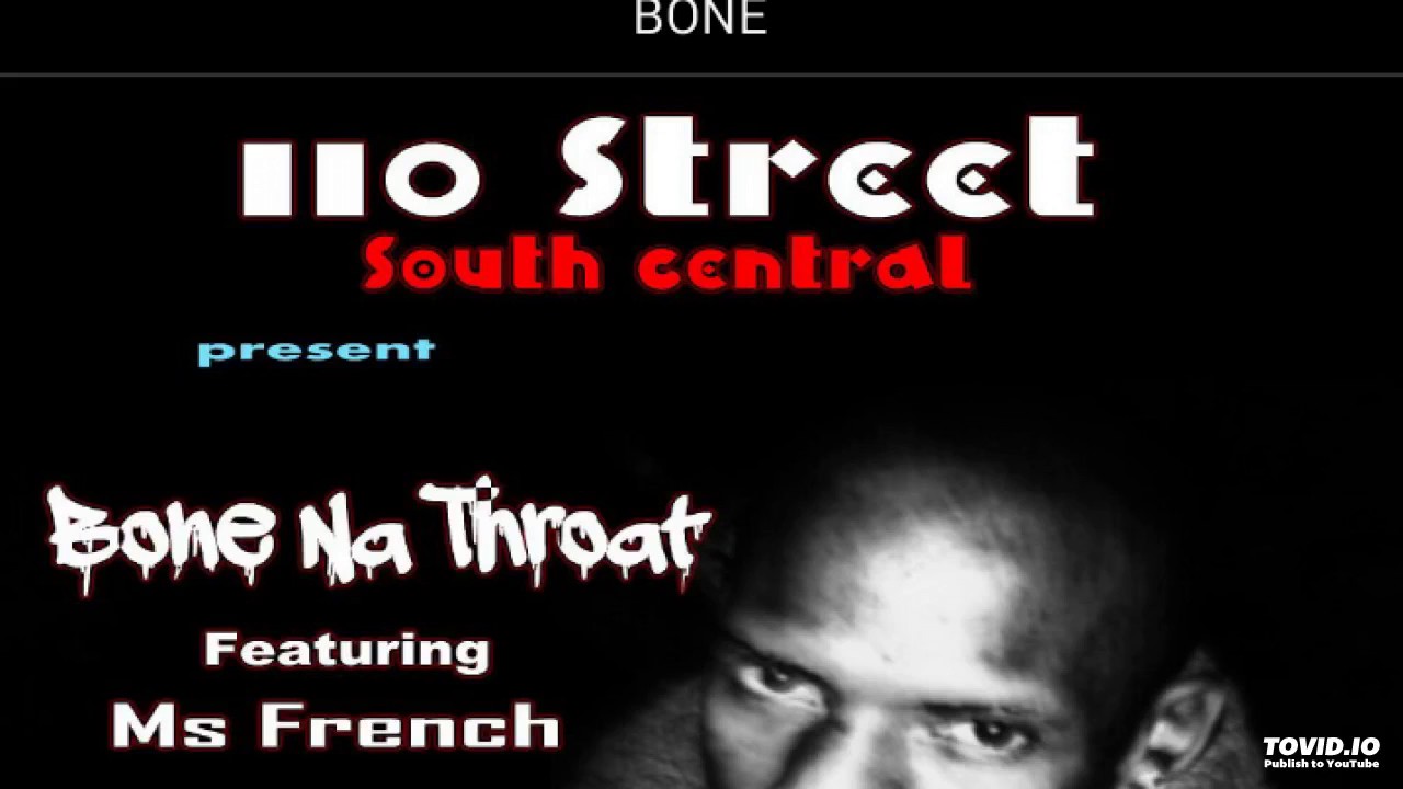 Watch Bone Na throat - L'amour C'est L'amour (Feat. Miss French) on YouTube Watch Bone Na throat - L'amour C'est L'amour (Feat. Miss French) on YouTube
