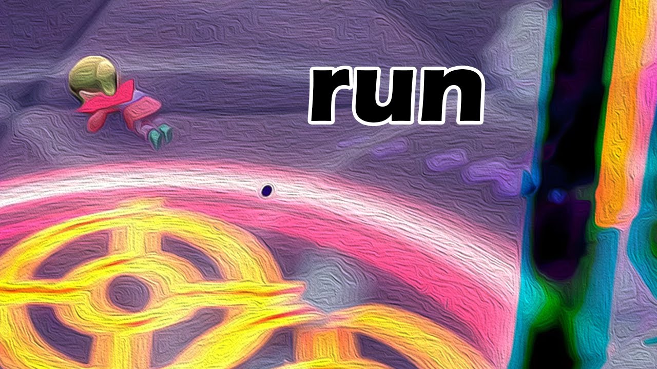 Ultra Snatcher: The 6 Minute Stress-Inducing Boss Fight